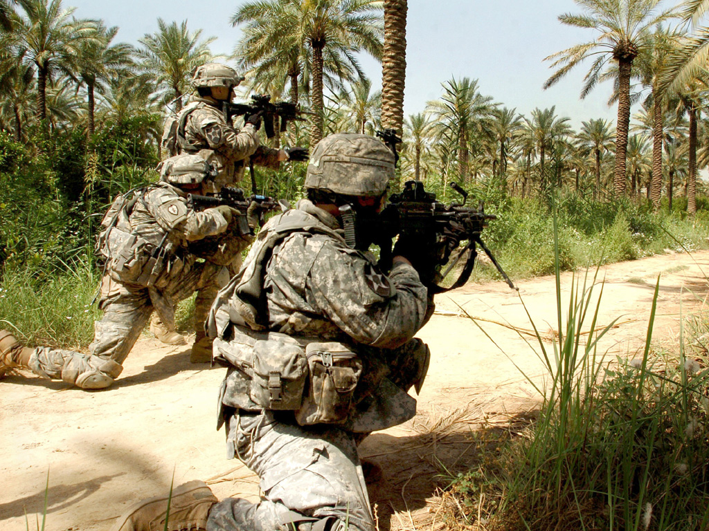 Us Army Collagemuseum