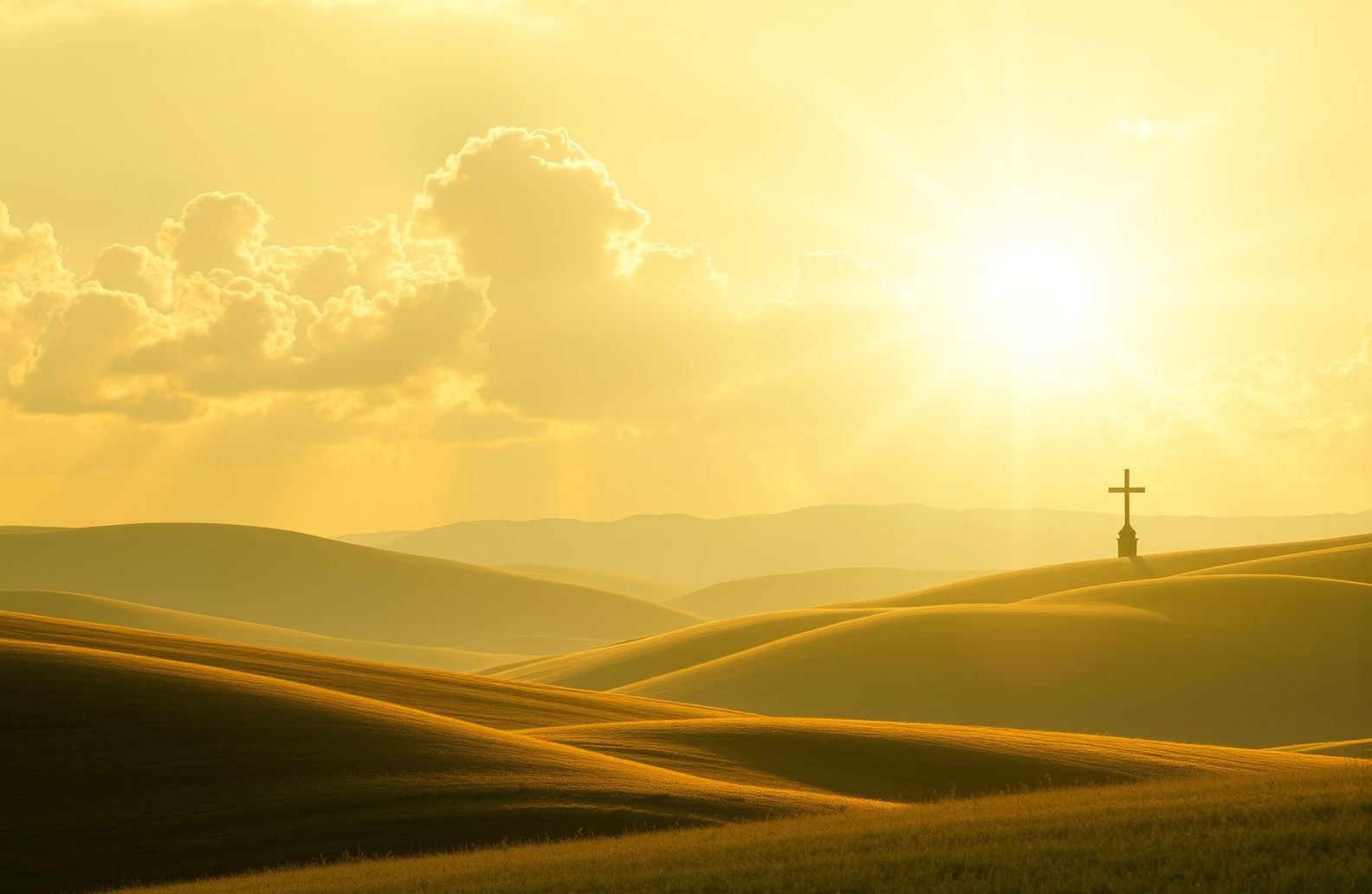 Wallpaper Cristianos Evangelicos