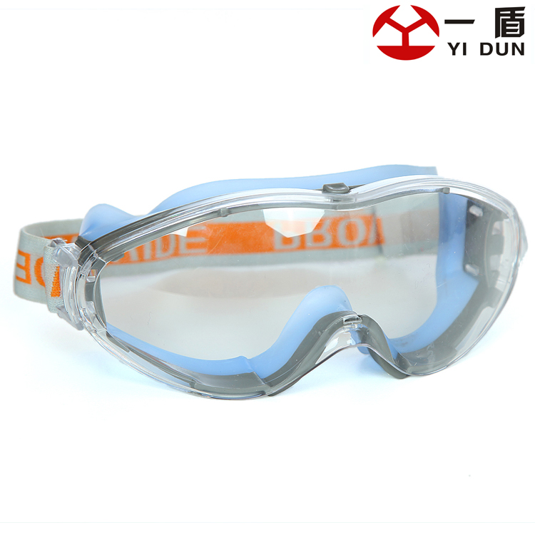 Dust Proof Sand Prevention Splash Windproof Sports Glasses
