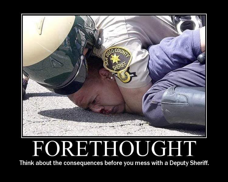 Deputy Sheriff Wallpaper For New Sheriffs