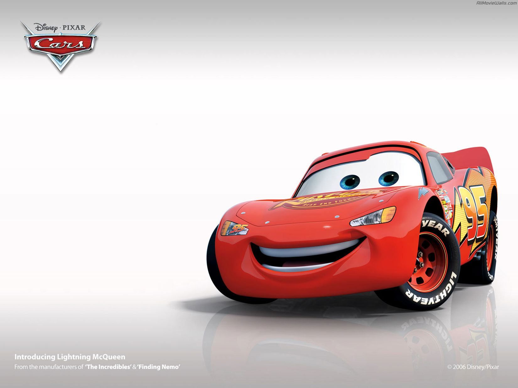 Cars Movie Wallpaper With Image Disney