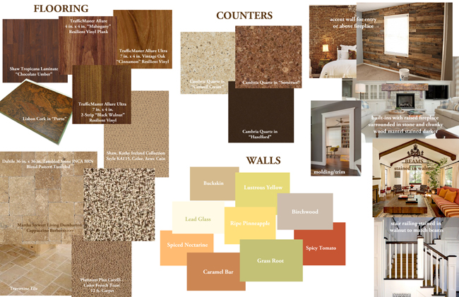 Dunn Edwards Color Chart