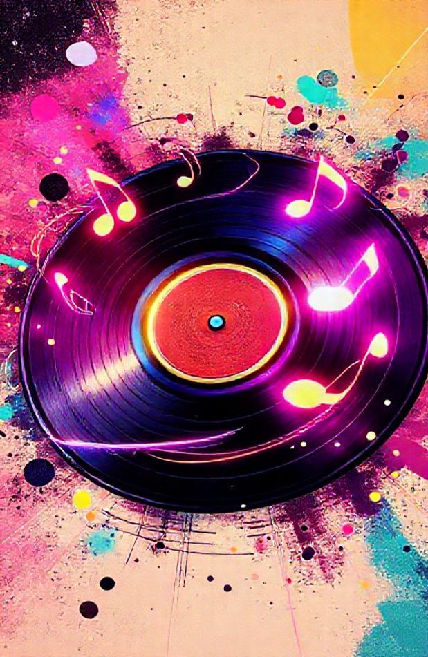 HD Music Wallpaper 1080p