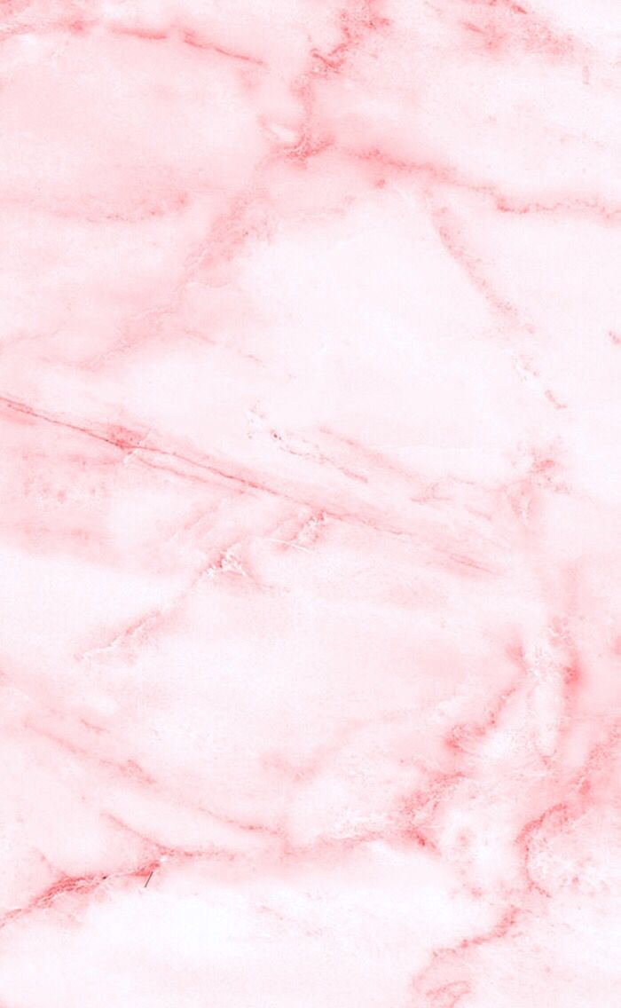 Pink Marble iPhone Wallpaper