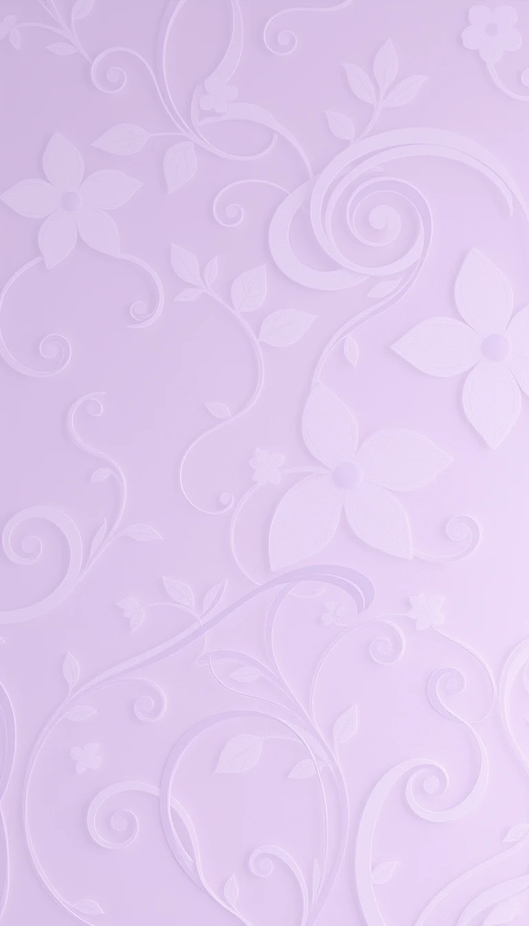 Light Purple Wallpaper