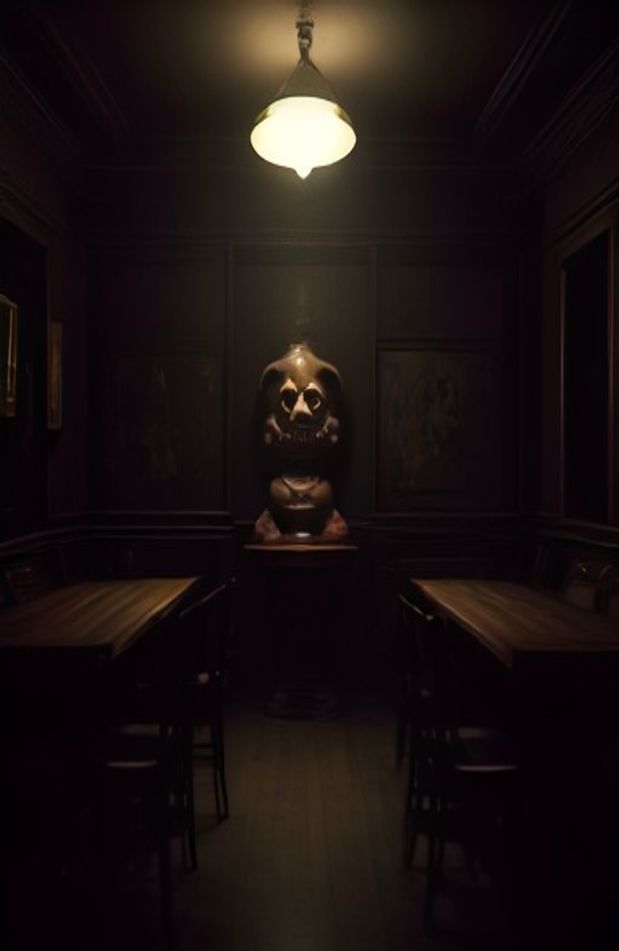 Fnaf Moving Wallpaper