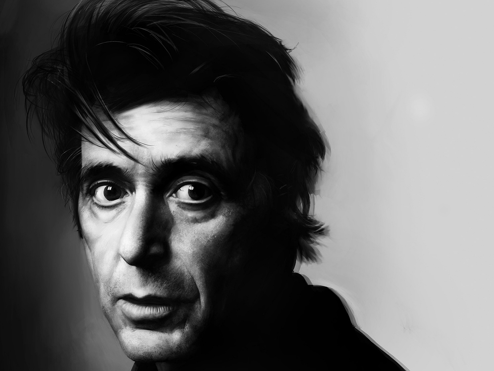 Al Pacino Wallpaper And Background Image Id