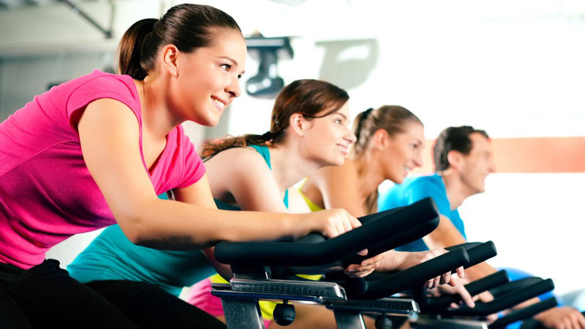 Why Spin Classes May Be The Reason You Re Gaining Weight