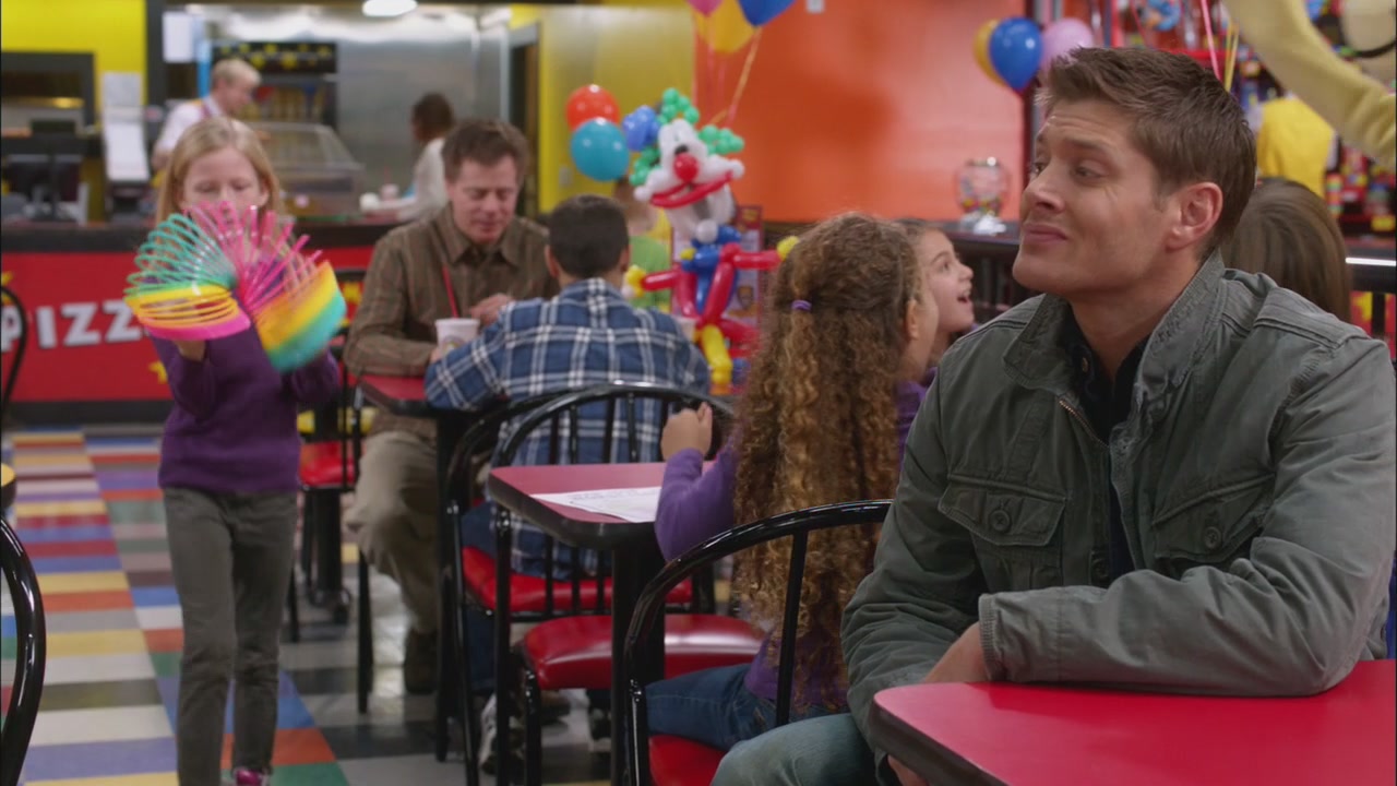 Supernatural Image Plucky Pennywhistle S Magical Menagerie