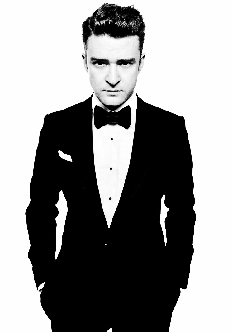 Justin Timberlake Wallpaper HD