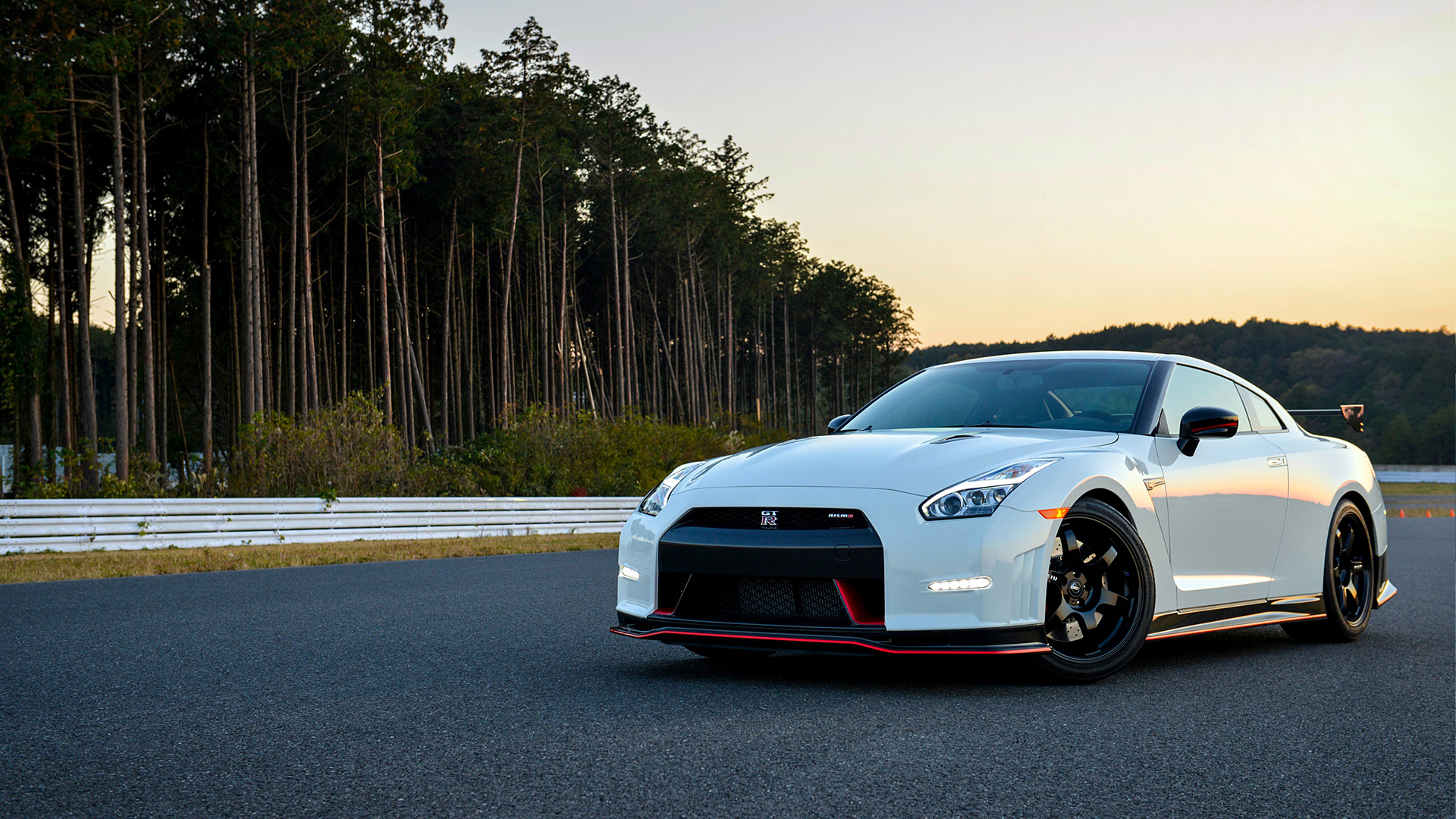 Nissan Gt R Nismo Wallpaper Amp HD Image Wsupercars