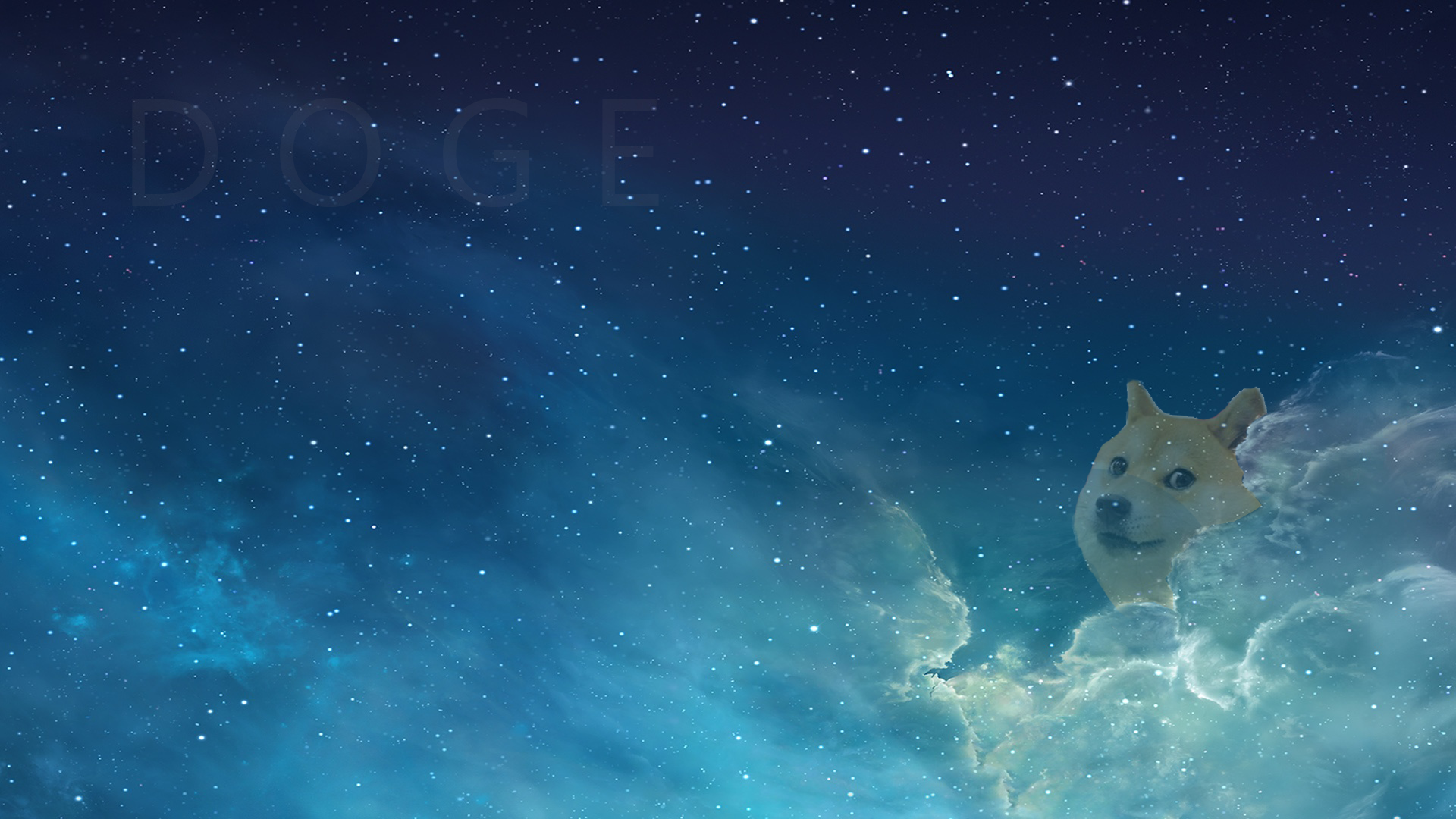 doge space twinkie