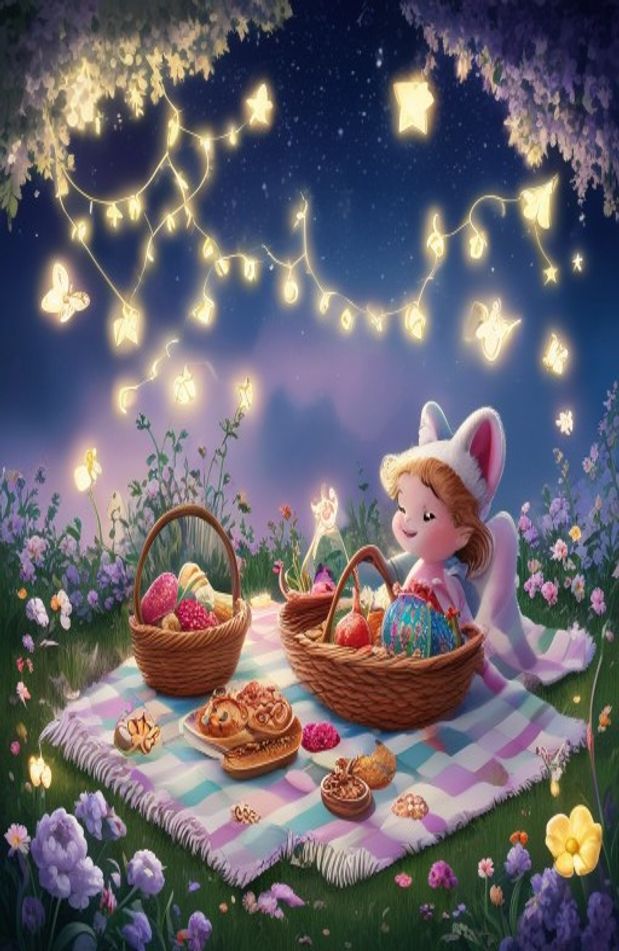 Cute Romantic Wallpaper