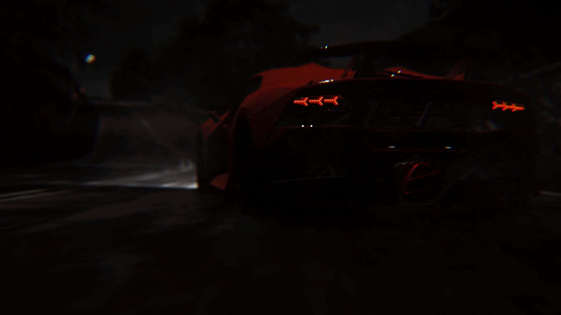 Project Cars Background Wallpaper
