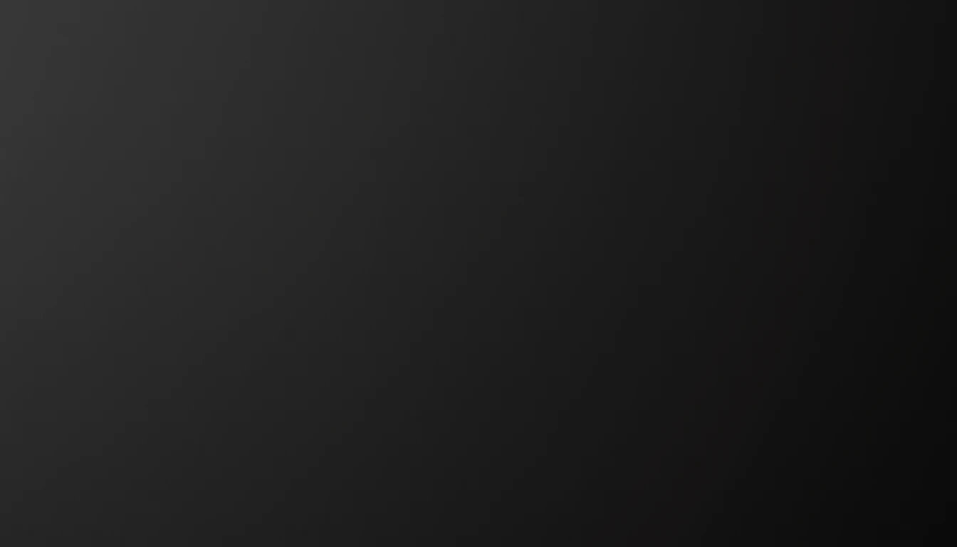 Plain Black Wallpaper