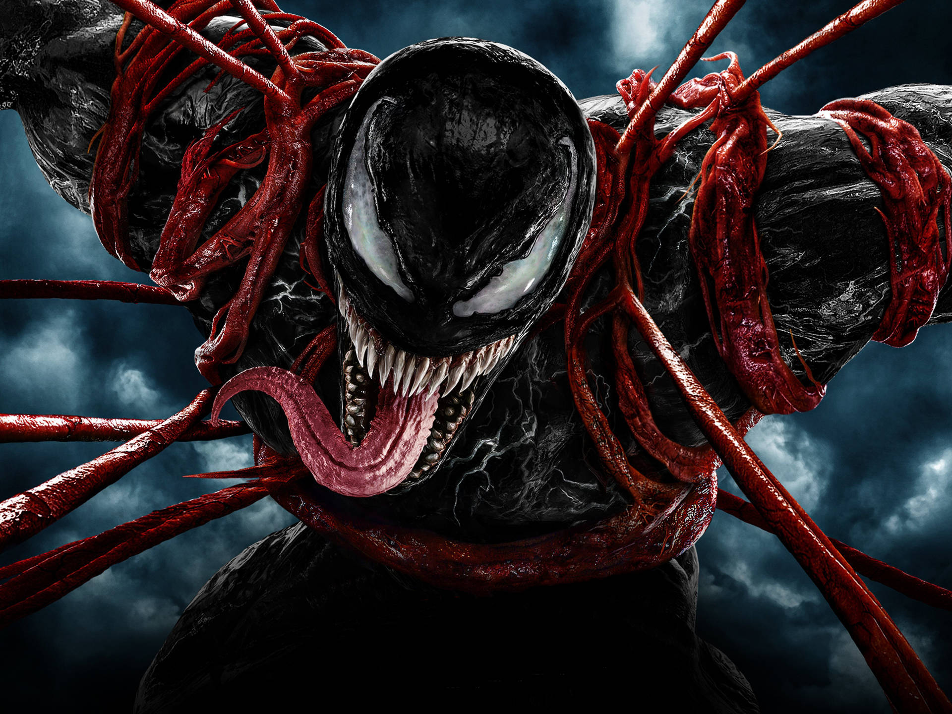 Venom Wallpaper HD