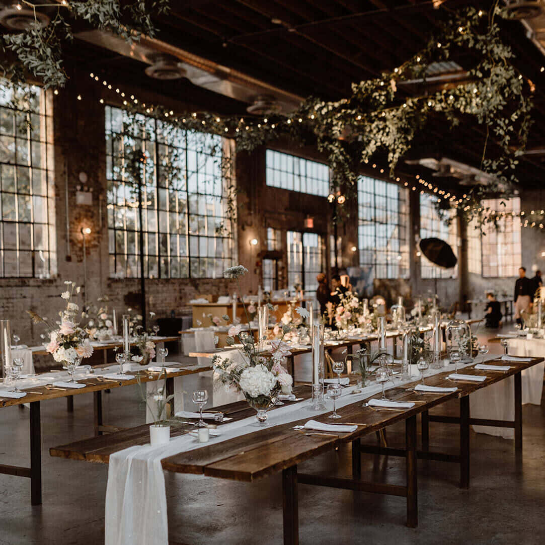 Wedding Aesthetic Picture Wallpaper