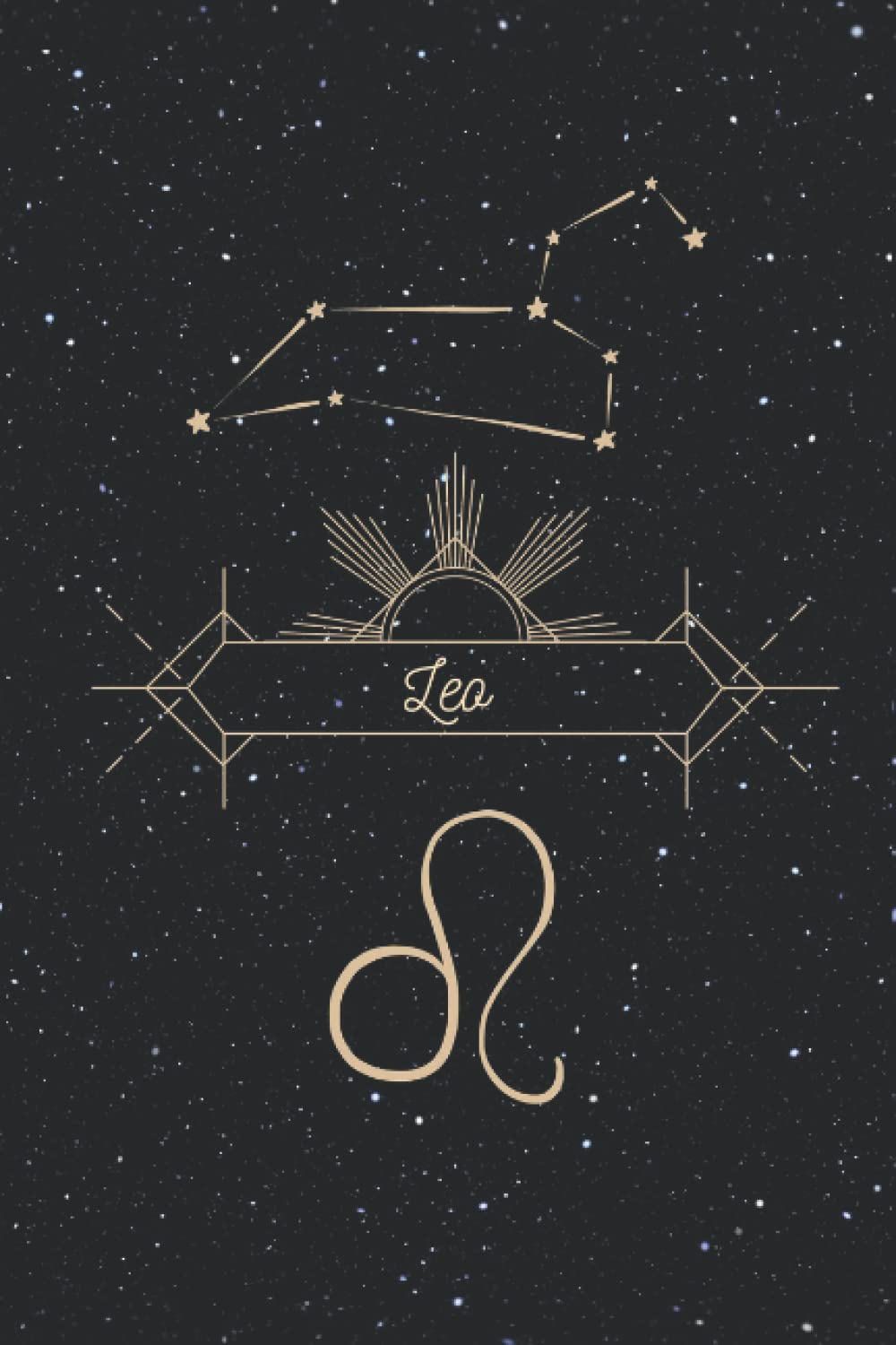 26+] Leo Constellation iPhone Wallpapers - WallpaperSafari
