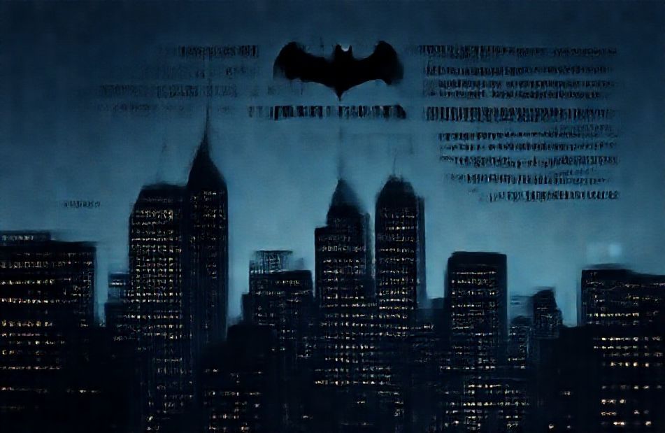 Batman Quotes Wallpaper
