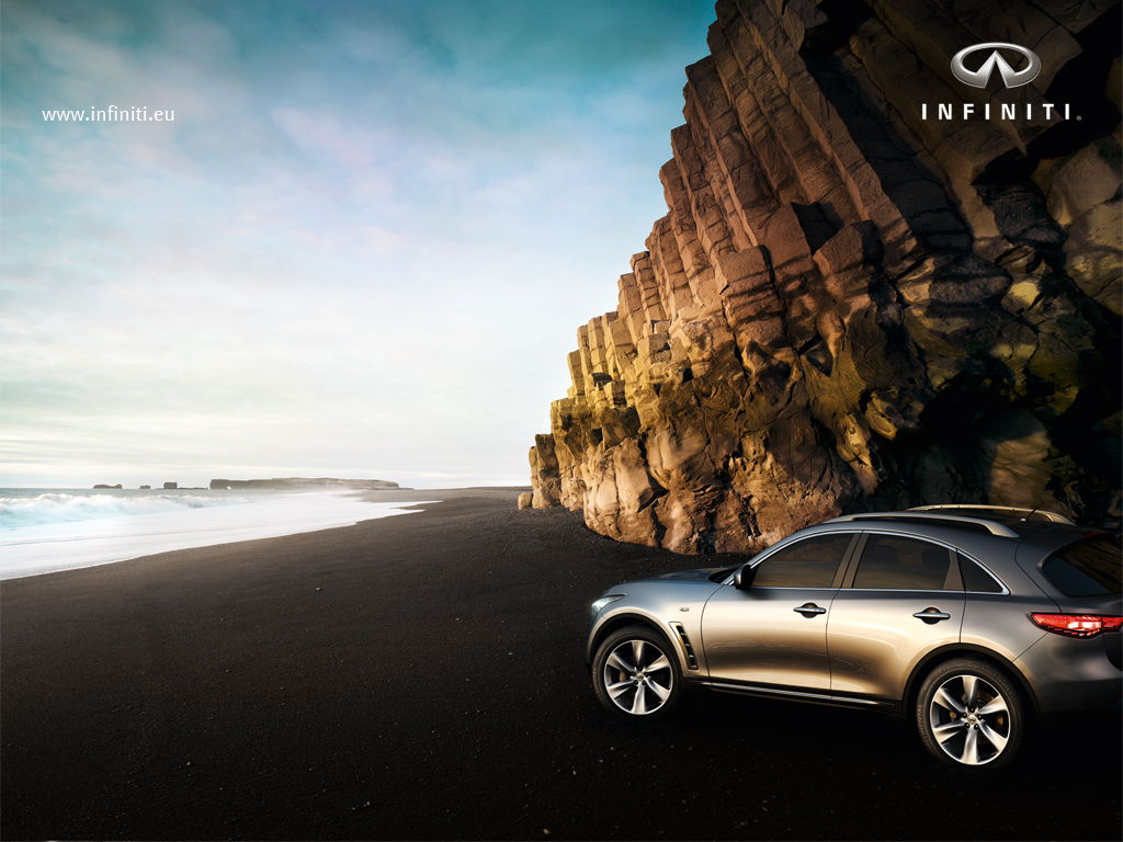 Infiniti Image Fx HD Wallpaper And Background Photos