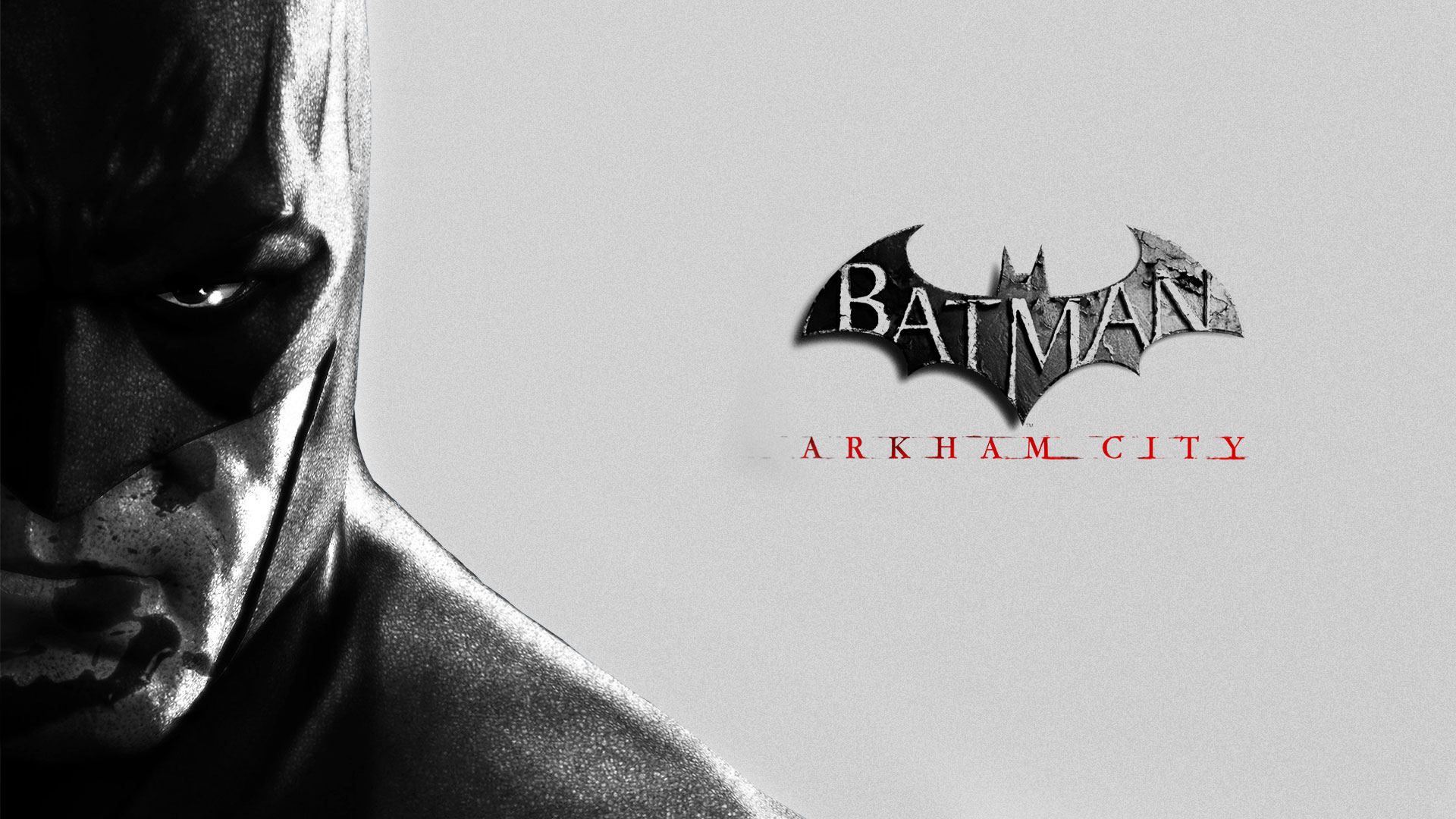 Batman Arkham City Wallpaper HD