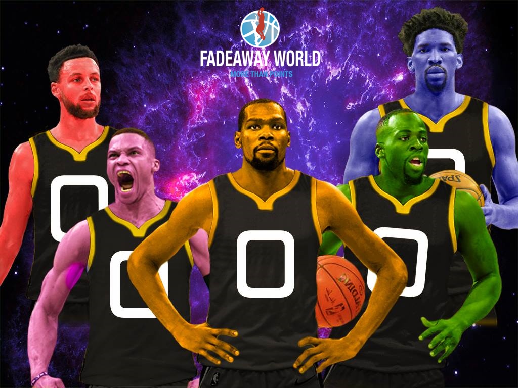 The Strongest Monstars Squad Against Lebron James In Space Jam