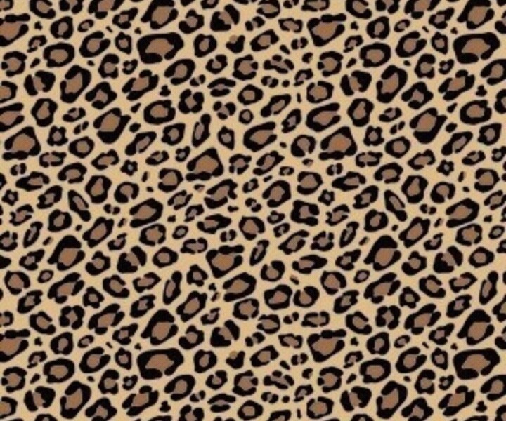 Leopard Print