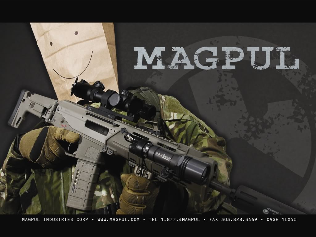 Magpul Masada Wallpaper Images Pictures   Becuo