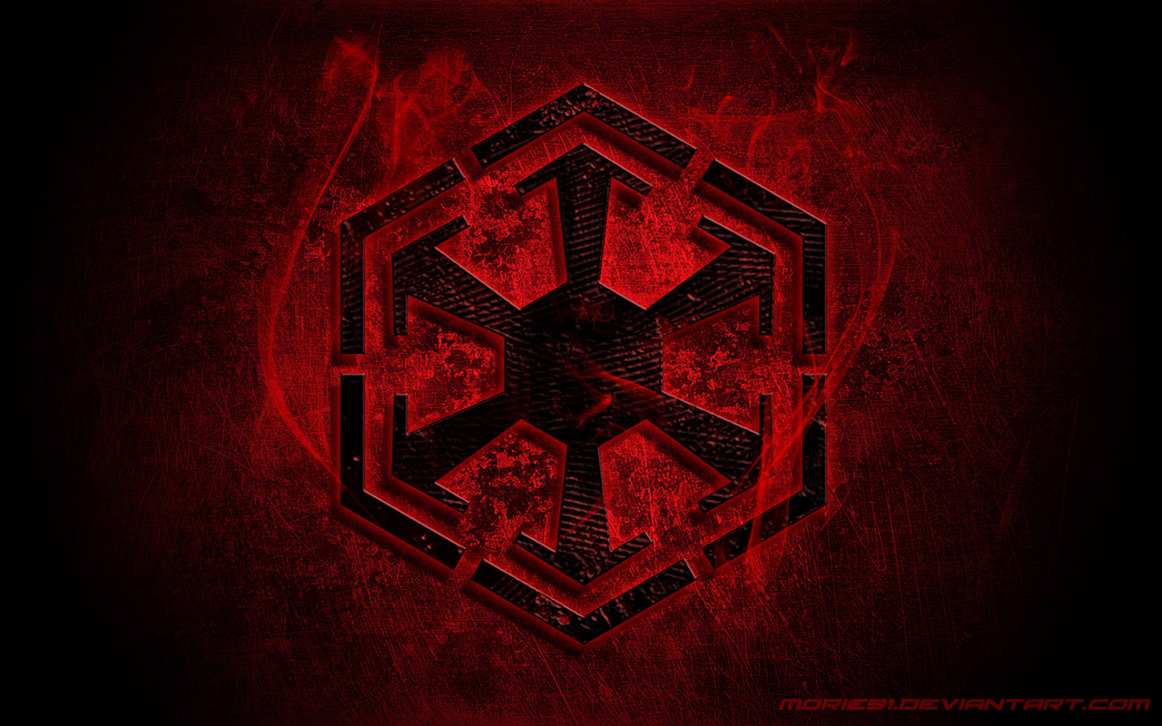 Sith Logo image   The Galactic Empire   Mod DB 1280x800