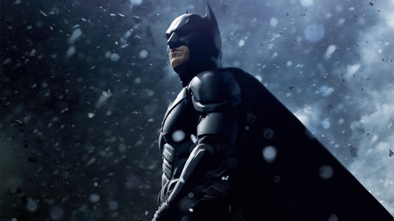 The Dark Knight Rises Batman Desktop Pc And Mac Wallpaper