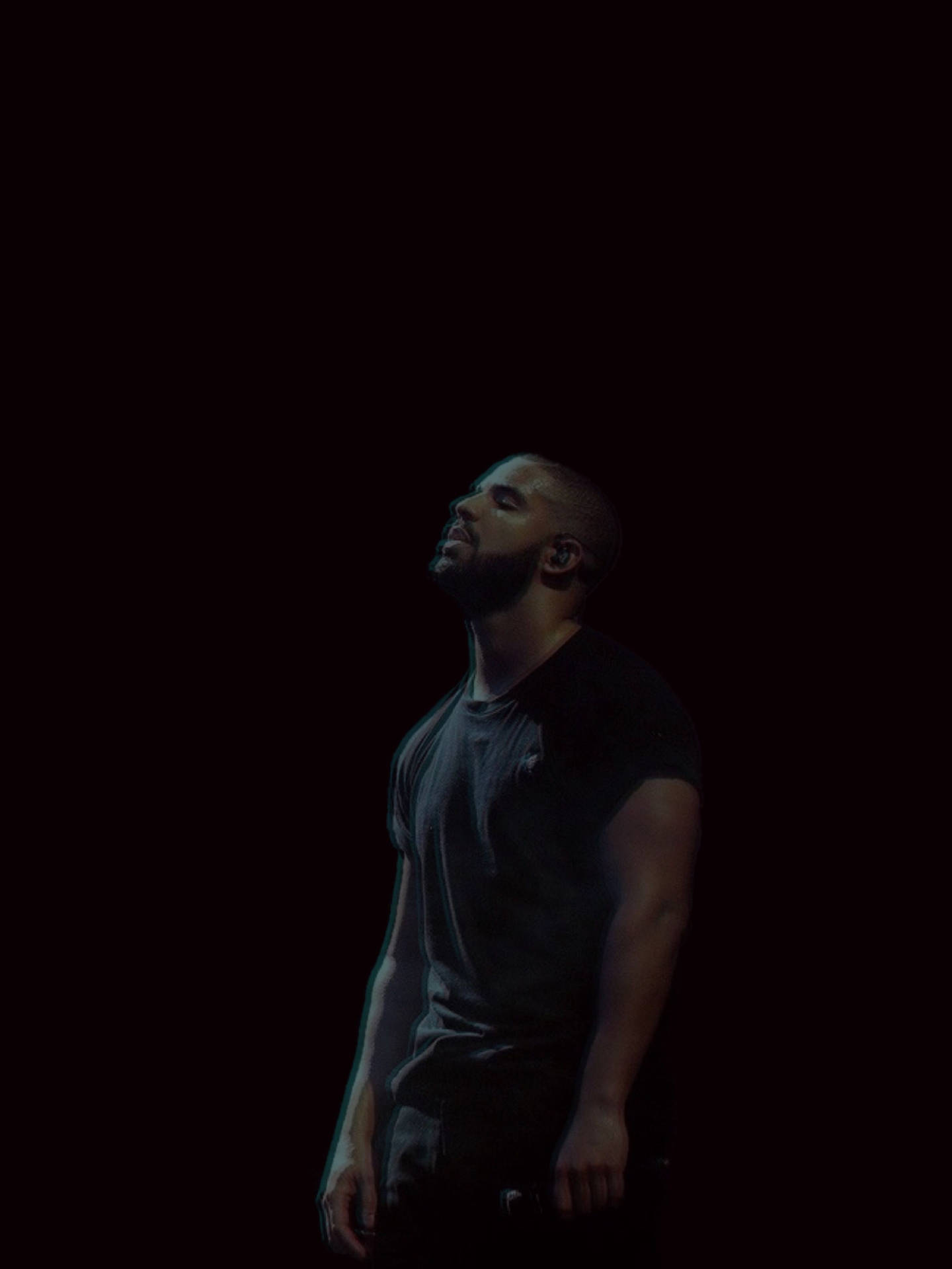 Aesthetic Drake Wallpaper