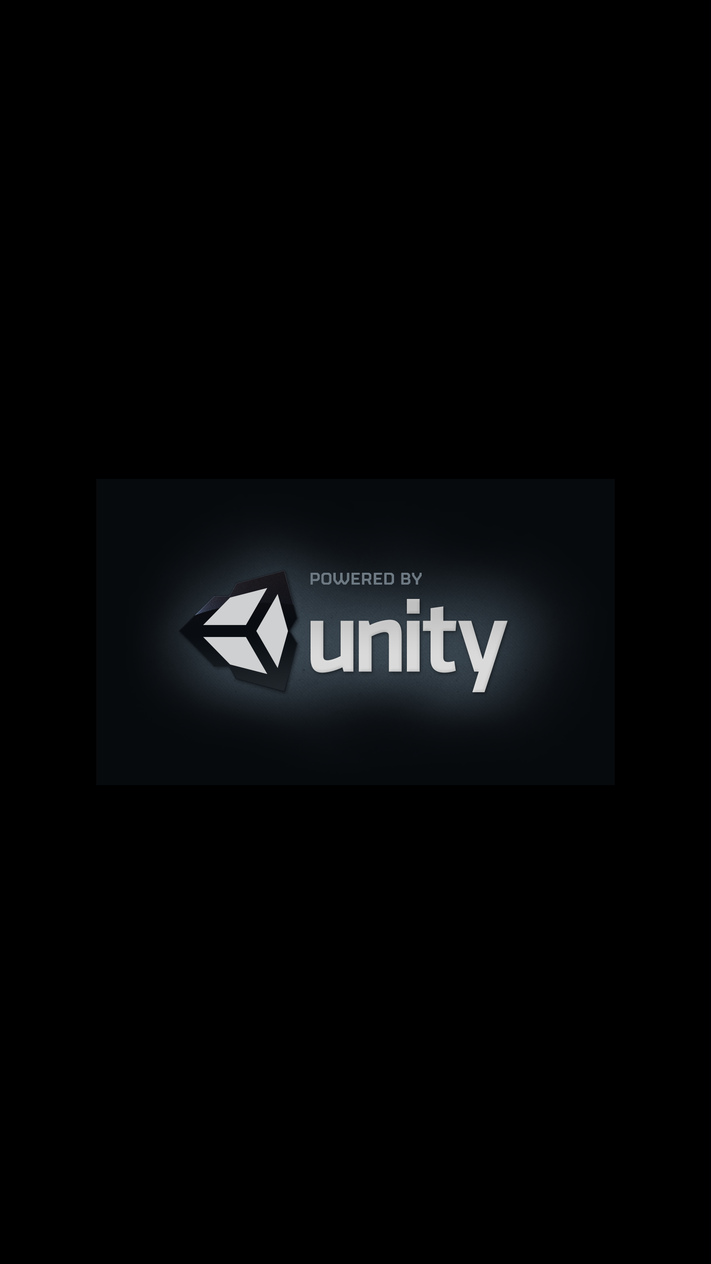 Why The Ugly Personal Edition Splash Screen Unity Forum