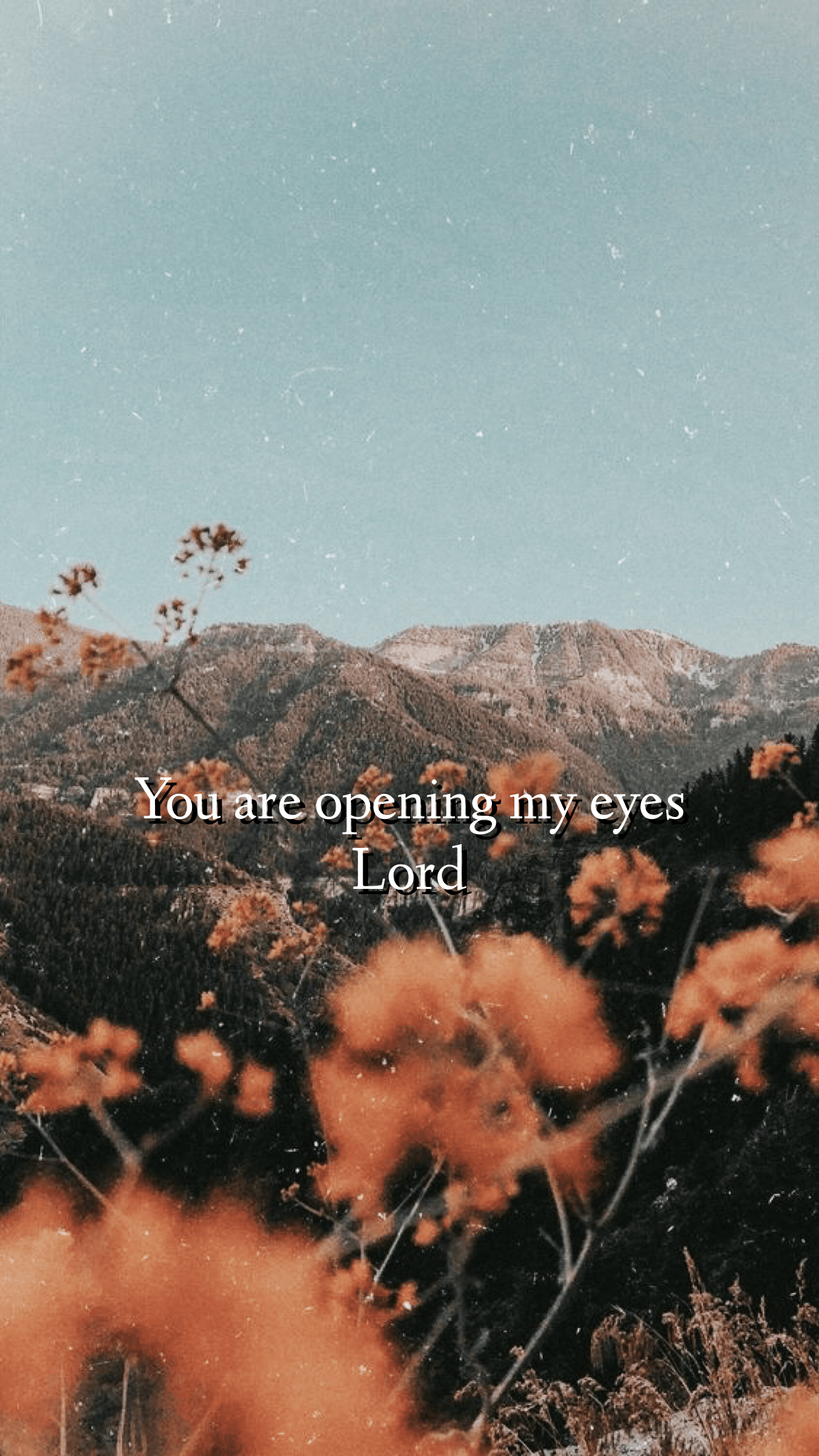HD Aesthetic Christian Wallpaper By Abijs