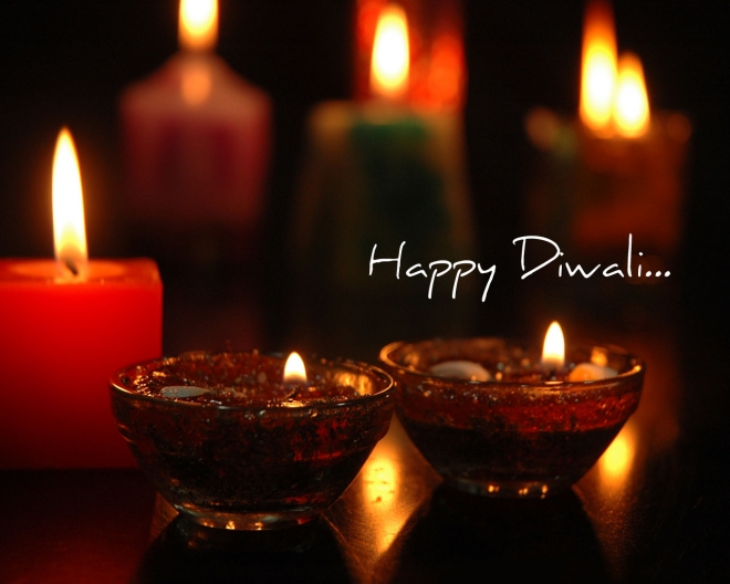 Beautiful Diwali Wallpaper And Background For Your