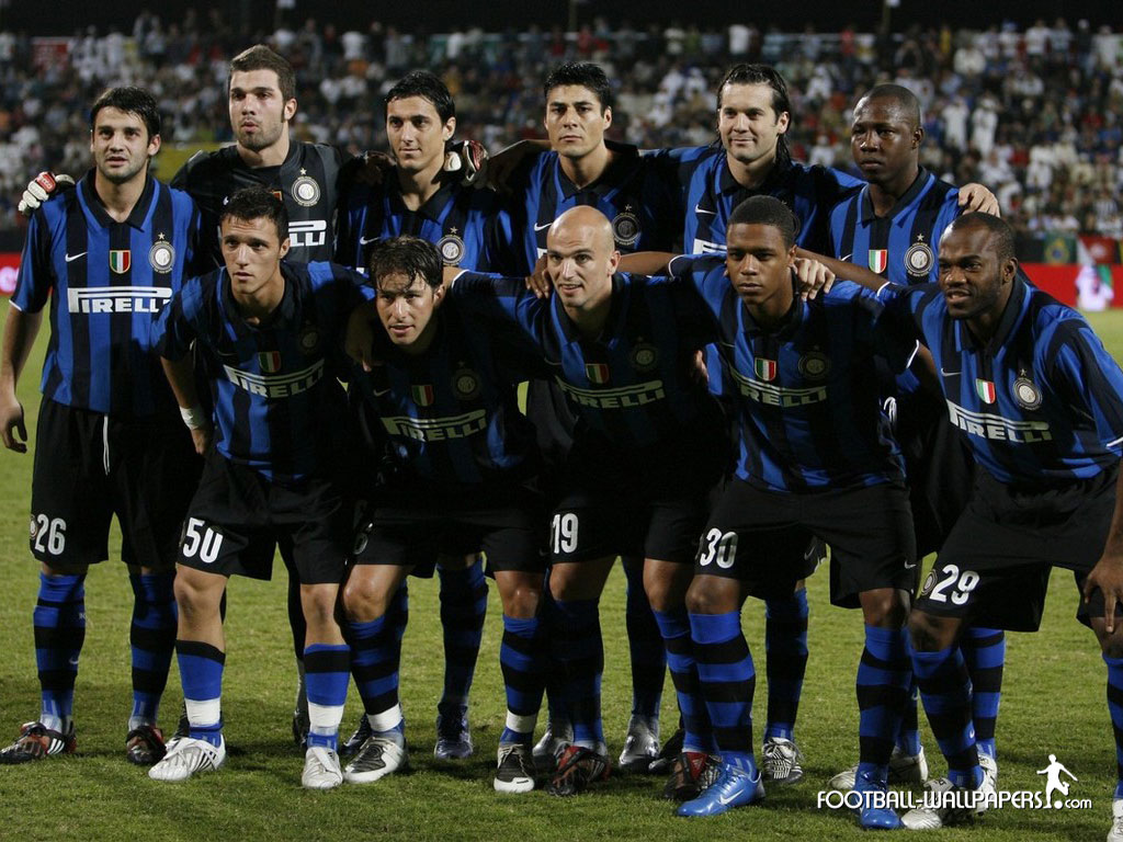 Inter Milan Fc