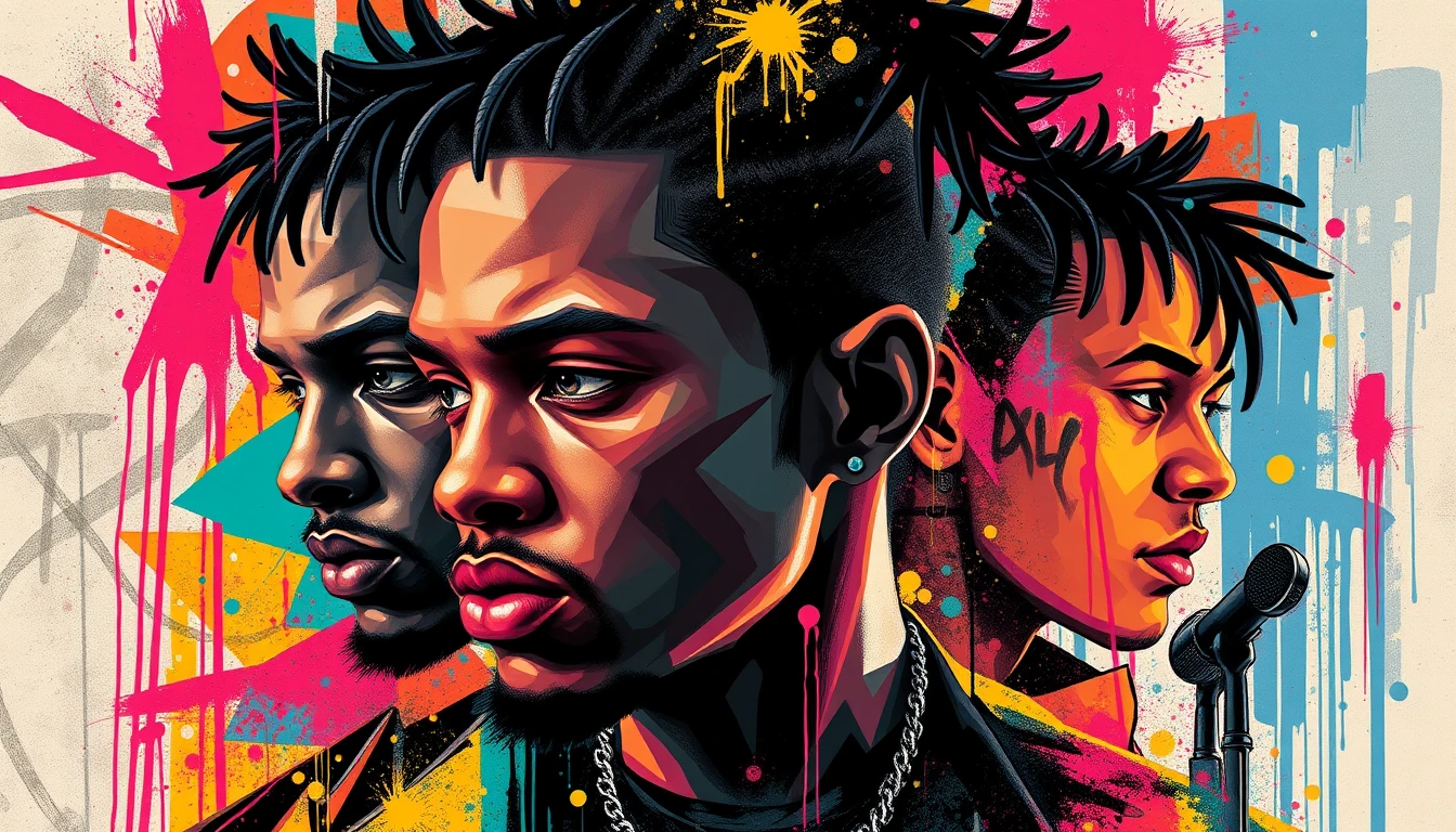 Best Xxxtentacion Wallpaper