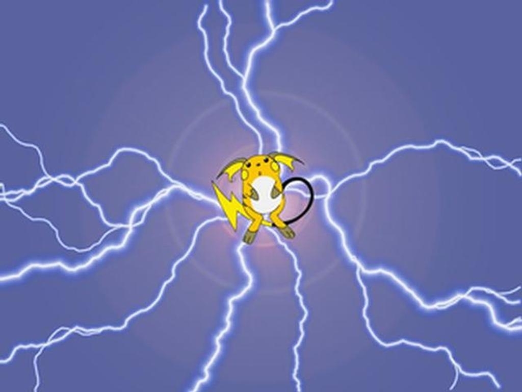 Raichu Image HD Wallpaper And Background Photos