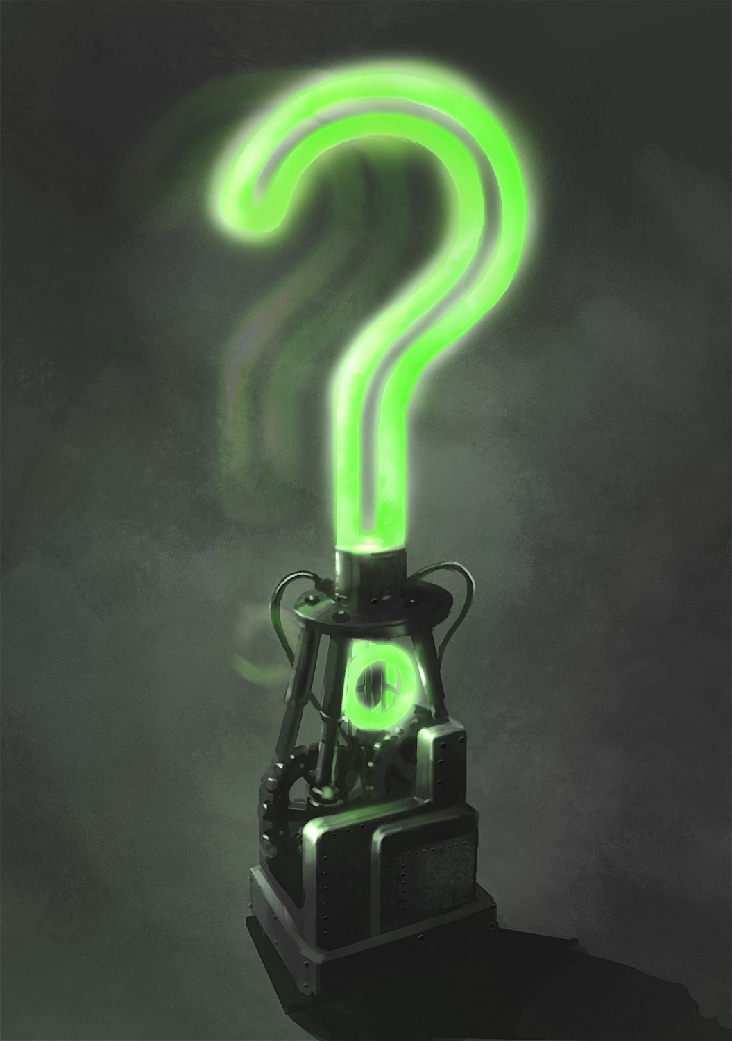 Riddler Wallpaper Comics Hq Picture