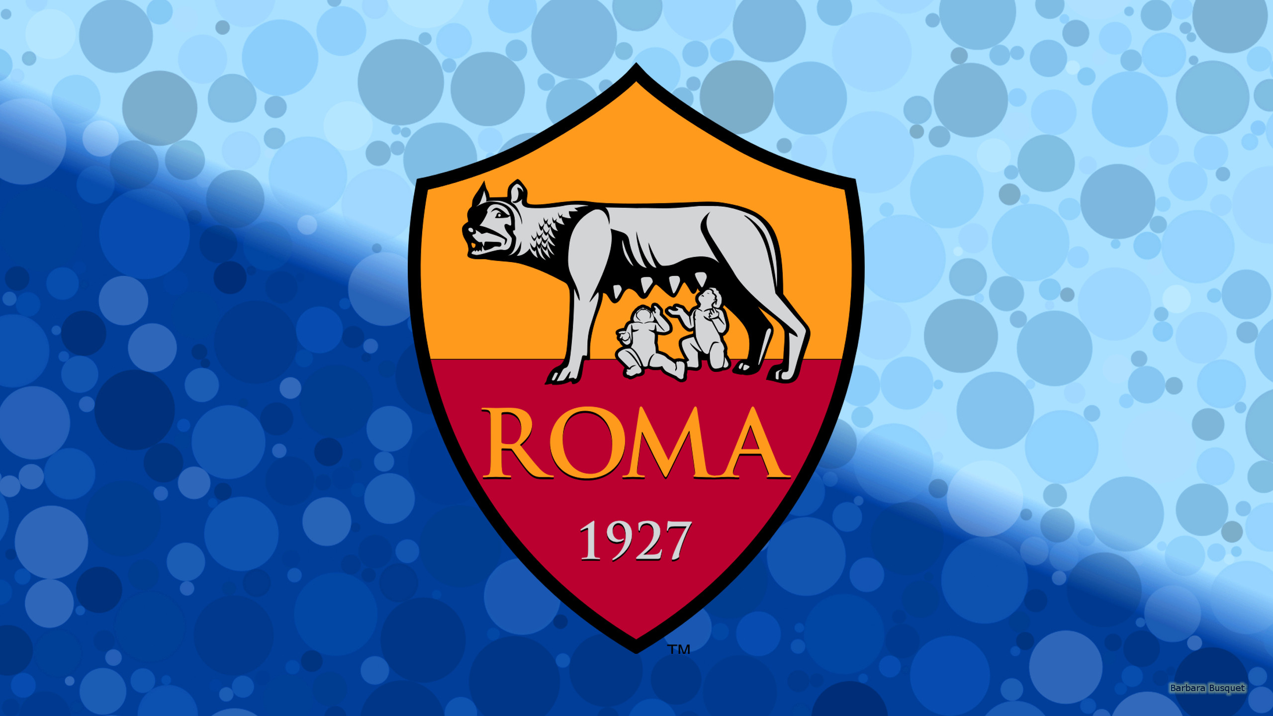 A S Roma HD Wallpaper Background Image Id
