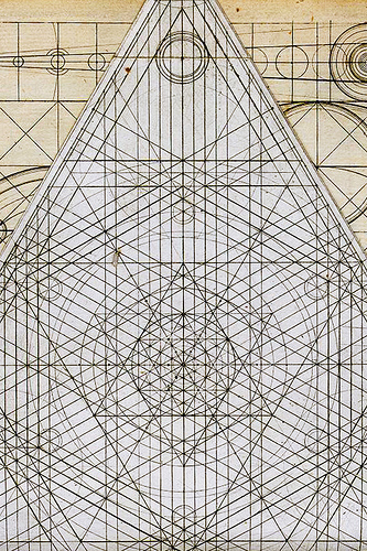 Geometric Wallpaper Flickr   Photo Sharing 333x500