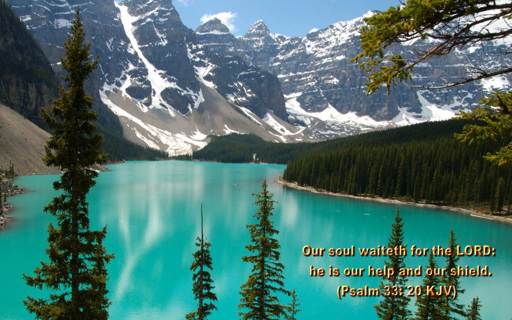 Bible Quotes Pictures Nature Background Christian Wallpaper