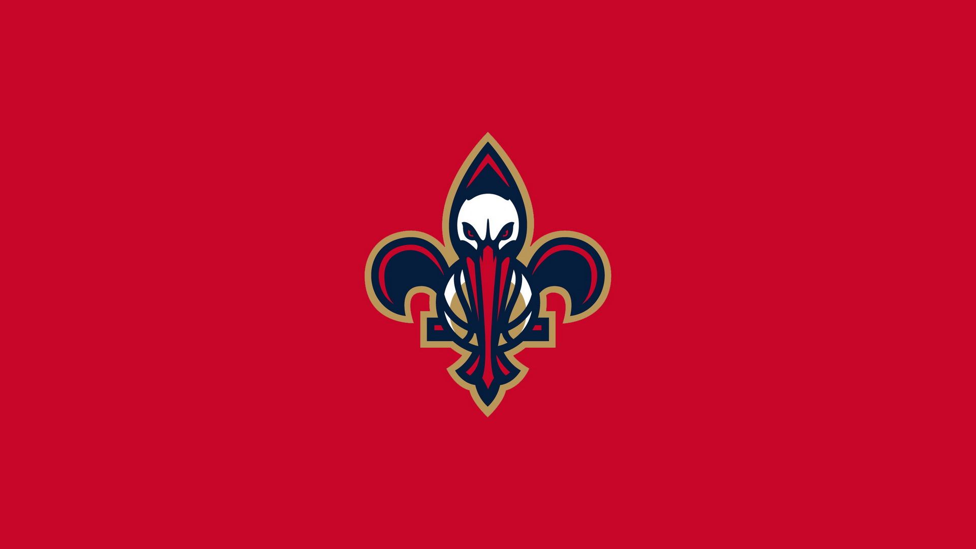 New Orleans Pelicans Wallpaper X
