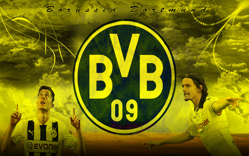 Gallery Borussia Dortmund 2013 Wallpaper