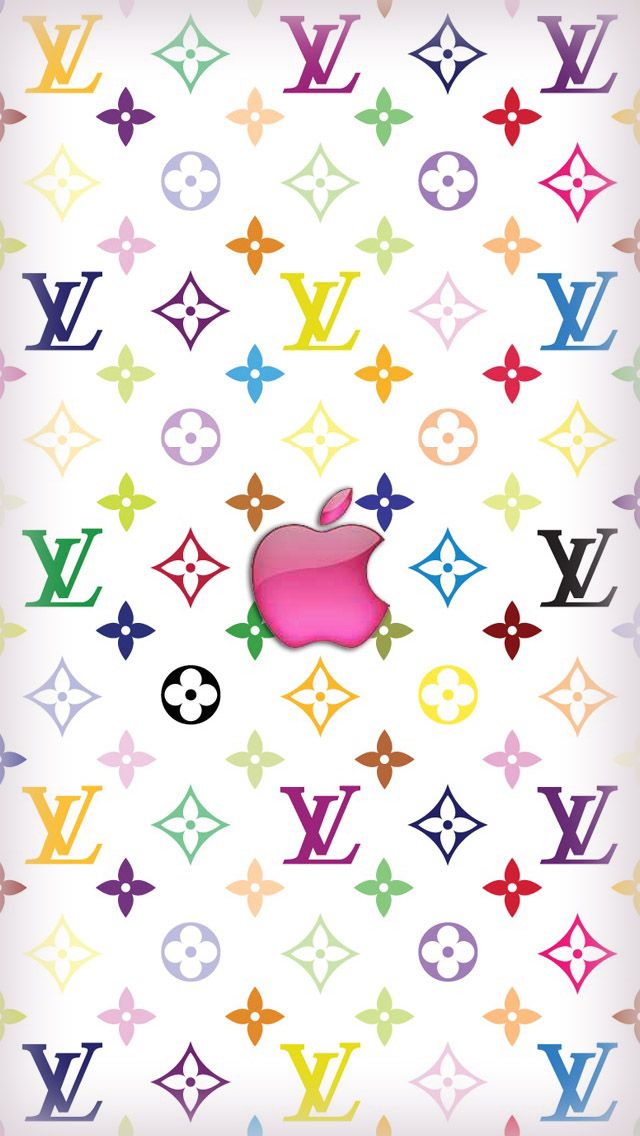 Louis Vuitton Logo Widget in 2023  Louis vuitton, ? logo, Apple watch  wallpaper