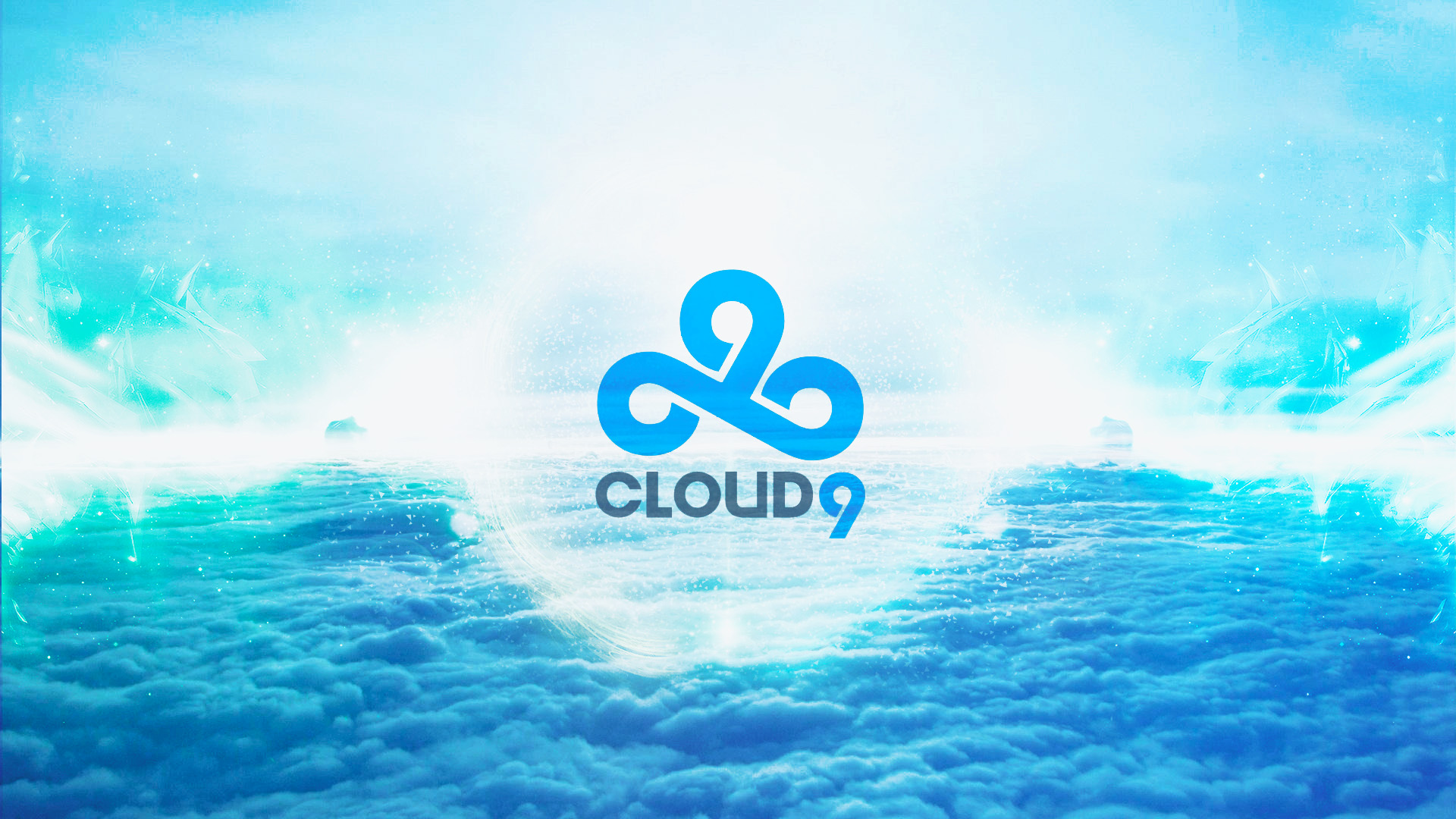 Cloud9 Wallpaper Bc Gb