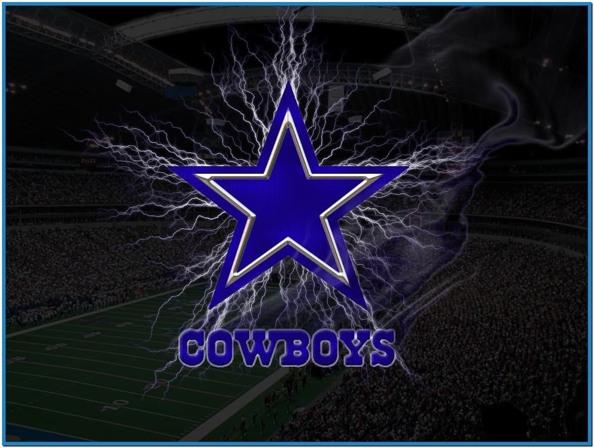 Dallas Cowboys Screensavers For Puters