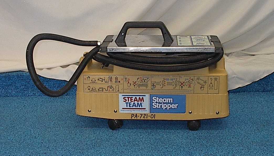 Where Can You Rent A Steamer  Storables