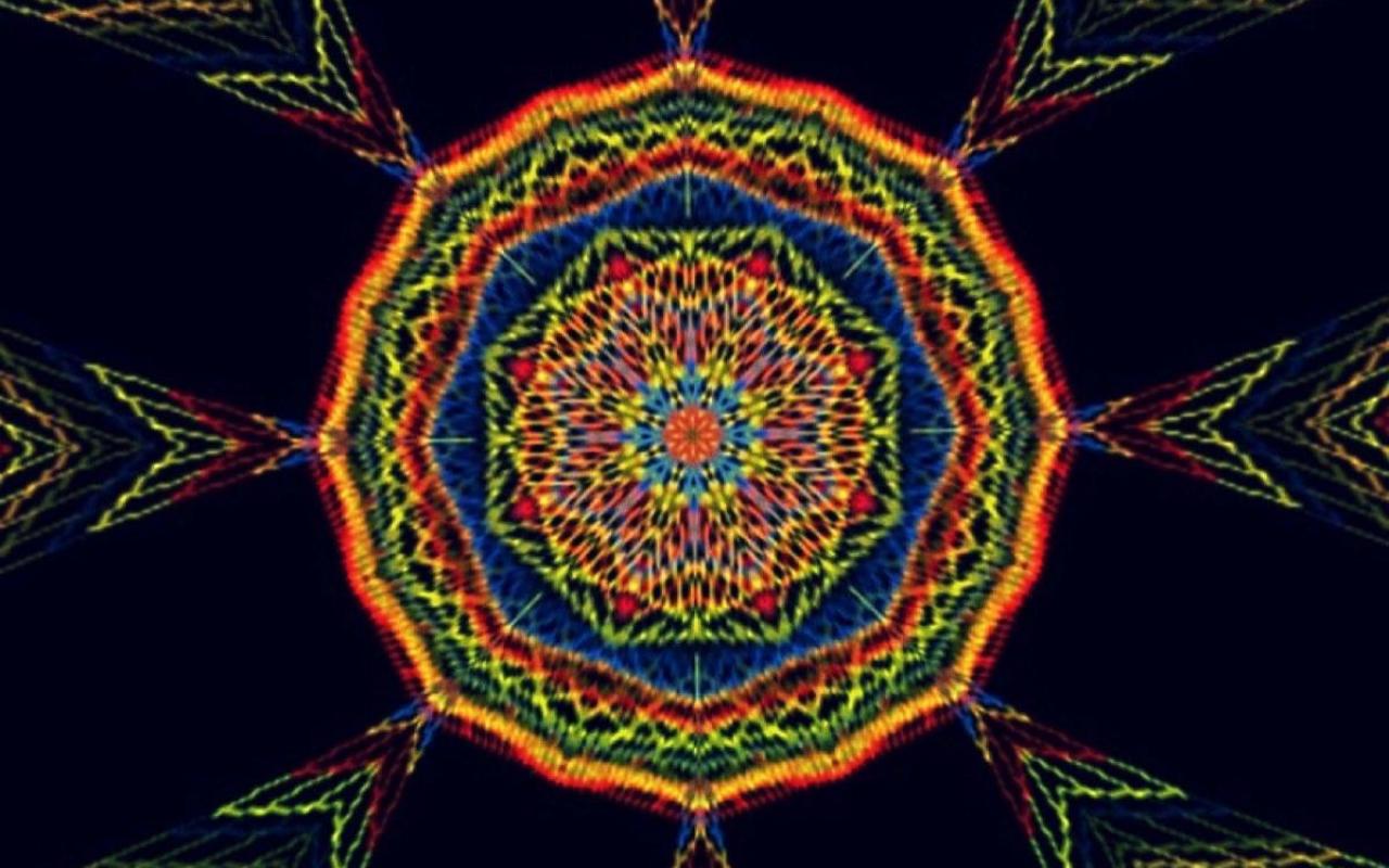 Color mandala   113187   High Quality and Resolution Wallpapers on 1280x800