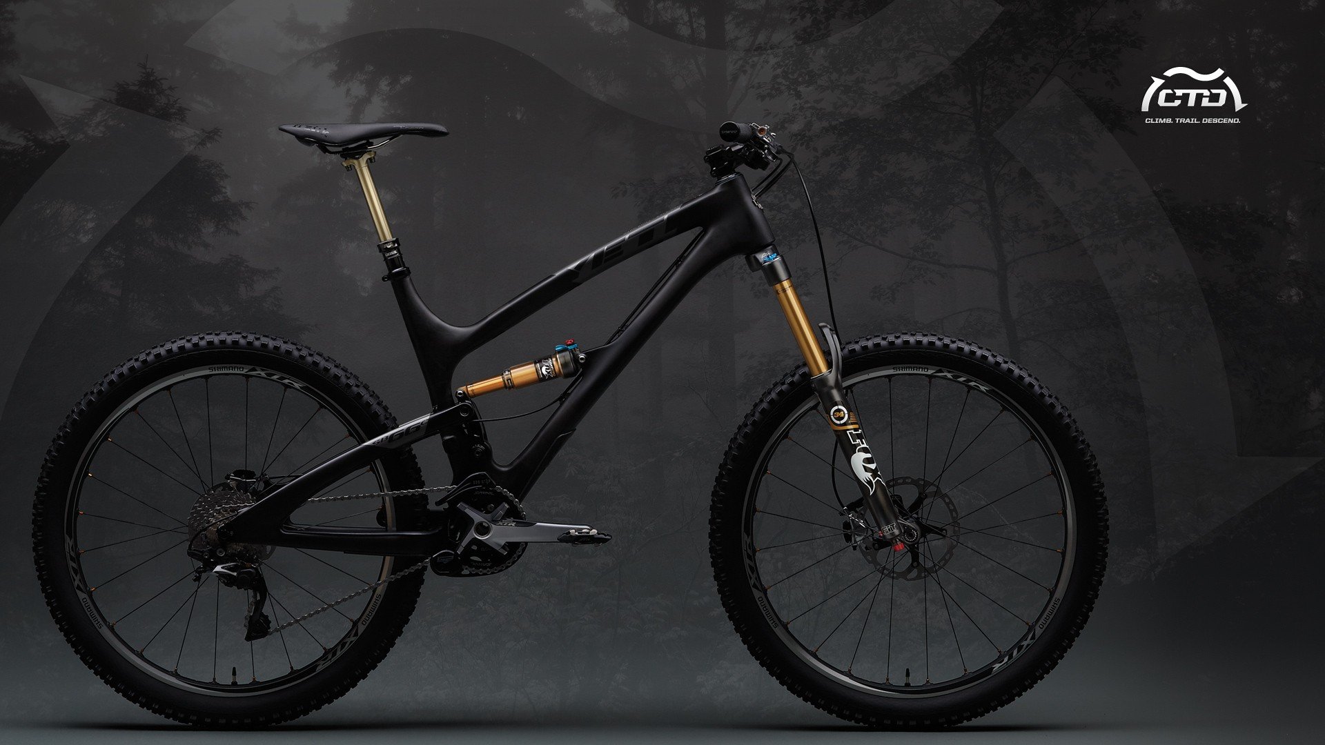 Bicycle Full HD Wallpaper And Image