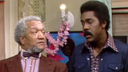 Sanford And Son At T U Verse